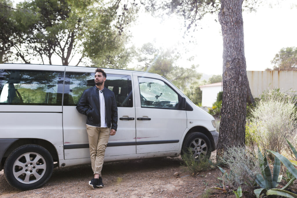 How To Get A Taxi Cab In El Paso, Texas