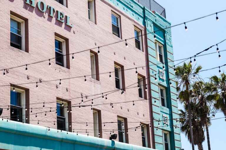 Best Hotels Near the U.S. Consulate in Ciudad Juárez—and How to Get There